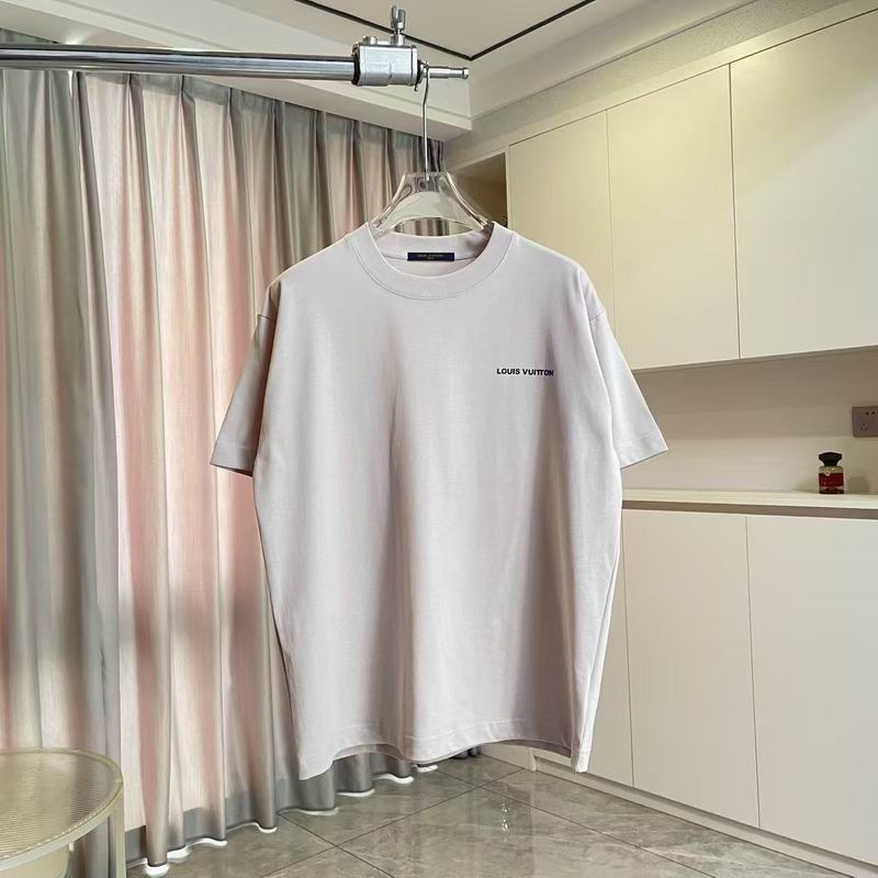 Louis Vuitton T-Shirt Unisex ID:20260604-269